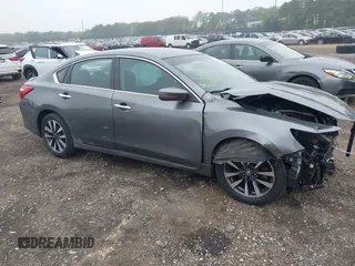 2017 Nissan Altima SV with VIN 1N4AL3AP1HC187113, listed as a IAAI auction lot 42522413 with 129,782 mi miles and . Bid and sale history available at DreamBid. Image 1.