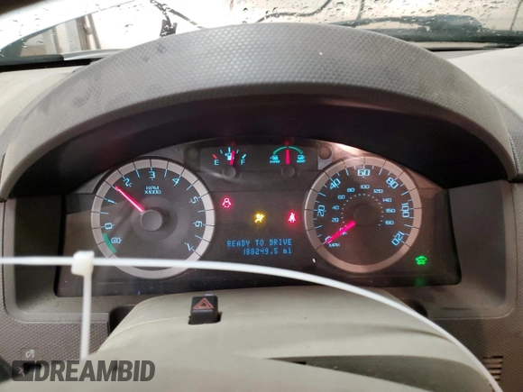 2012 Ford Escape Hybrid z VIN 1FMCU5K32CKB20604, wystawiony jako Copart lot #86421304 z przebiegiem 188 249 mil mil oraz Szkoda całkowita • Salvage title. Historia ofert i sprzedaży dostępna na DreamBid. Obrazek 9.
