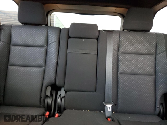 2020 Jeep Grand Cherokee Laredo E с VIN 1C4RJEAG8LC203525, выставлен на аукционе Copart как лот 60156885 с пробегом 60 700 миль миль и Чистый • Clean title. История ставок и продаж доступна на DreamBid. Изображение 10.