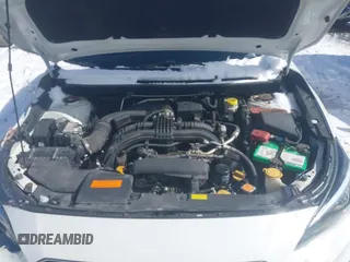 2017 Subaru Impreza Premium z VIN 4S3GKAB64H3624975, wystawiony jako IAAI lot #41590195 z przebiegiem 159 096 mil mil oraz . Historia ofert i sprzedaży dostępna na DreamBid. Obrazek 10.