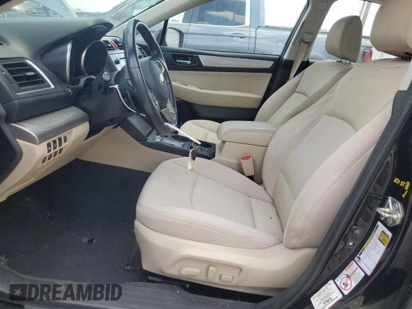 2017 Subaru Legacy Premium with VIN 4S3BNAF6XH3064097, listed as a Copart auction lot 62889645 with 145,747 mi miles and Clean title. Bid and sale history available at DreamBid. Image 7.