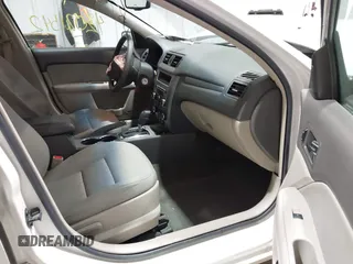 2010 Ford Fusion SE with VIN 3FAHP0HAXAR381861, listed as a IAAI auction lot 42021542 with 103,034 mi miles and . Bid and sale history available at carsss.com. Image 5.