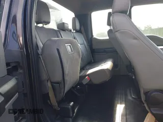 2015 Ford F-150 XL с VIN 1FTEX1CP2FKE24373, выставлен на аукционе IAAI как лот 42806594 с пробегом 132 105 миль миль и . История ставок и продаж доступна на DreamBid. Изображение 8.