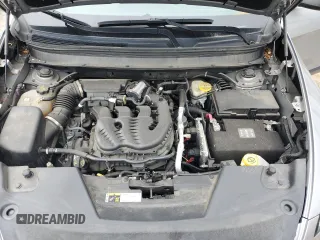 2015 Jeep Cherokee Latitude z VIN 1C4PJMCS5FW514819, wystawiony jako Copart lot #56662365 z przebiegiem 40 169 mil mil oraz Szkoda całkowita • Salvage title. Historia ofert i sprzedaży dostępna na DreamBid. Obrazek 11.