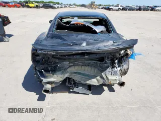 2017 Ford Mustang GT z VIN 1FA6P8CF1H5246595, wystawiony jako Copart lot #63030765 z przebiegiem 117 059 mil mil oraz Szkoda całkowita • Salvage title. Historia ofert i sprzedaży dostępna na DreamBid. Obrazek 6.