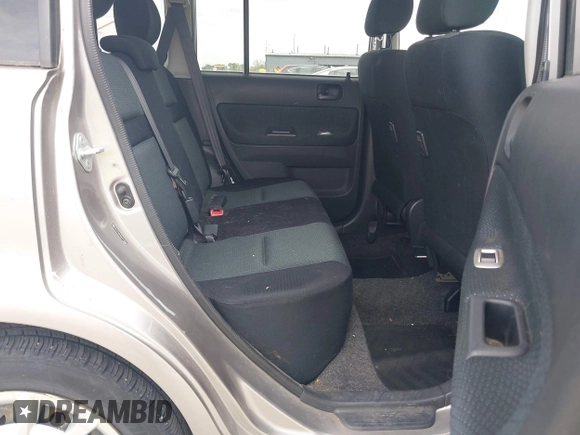 2006 Scion xB z VIN JTLKT324864107465, wystawiony jako IAAI lot #42529697 z przebiegiem Nie podano mil oraz . Historia ofert i sprzedaży dostępna na DreamBid. Obrazek 8.