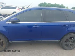 2013 Ford Edge Limited z VIN 2FMDK4KC3DBB91035, wystawiony jako IAAI lot #42296984 z przebiegiem 189 071 mil mil oraz . Historia ofert i sprzedaży dostępna na DreamBid. Obrazek 14.