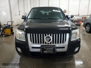 2008 Mercury Mariner with VIN 4M2CU91188KJ41454, listed as a Copart auction lot 47984955 with 83,247 mi miles and Salvage Title. Bid and sale history available at carsss.com. Image 2.