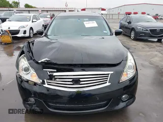 2010 Infiniti G37 Sedan Journey with VIN JN1CV6AP6AM204425, listed as a IAAI auction lot 41891406 with 137,120 mi miles. Bid and sale history available at carsss.com. Image 17.