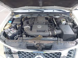 2008 Nissan Pathfinder LE with VIN 5N1AR18U58C603281, listed as a IAAI auction lot 42069265 with 111,813 mi miles and . Bid and sale history available at DreamBid. Image 10.