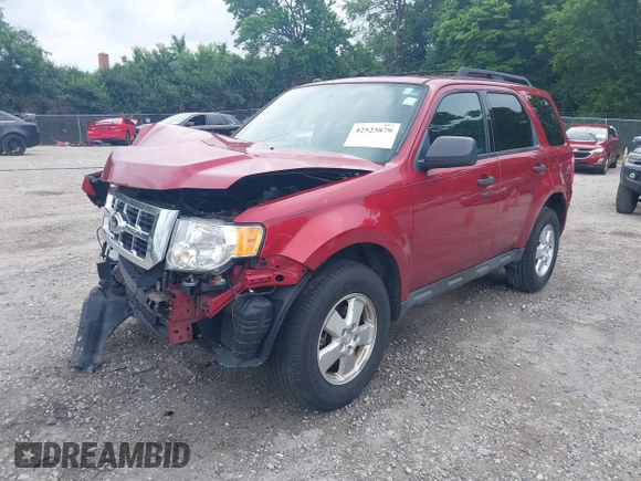 2012 Ford Escape XLT with VIN 1FMCU0D71CKC62929, listed as a IAAI auction lot 42523879 with 143,533 mi miles and . Bid and sale history available at DreamBid. Image 20.