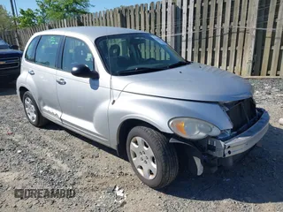 2008 Chrysler PT Cruiser z VIN 3A8FY48B08T100848, wystawiony jako IAAI lot #42130899 z przebiegiem 101 254 mil mil oraz . Historia ofert i sprzedaży dostępna na DreamBid. Obrazek 1.