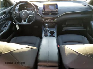 2019 Nissan Altima SV with VIN 1N4BL4DV4KC149872, listed as a Copart auction lot 52984685 with 66,272 mi miles and Salvage title. Bid and sale history available at DreamBid. Image 8.