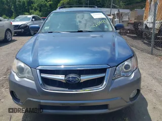 2008 Subaru Outback Limited z VIN 4S4BP62CX87356467, wystawiony jako IAAI lot #42404429 z przebiegiem 208 560 mil mil oraz . Historia ofert i sprzedaży dostępna na DreamBid. Obrazek 6.