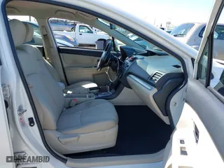 2013 Subaru Impreza Wagon 2.0i Sport Premium with VIN JF1GPAL68DH808139, listed as a IAAI auction lot 41992551 with 222,945 mi miles. Bid and sale history available at carsss.com. Image 5.
