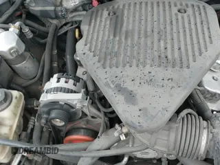 1995 Chevrolet Caprice z VIN 1G1BL52P8SR170010, wystawiony jako IAAI lot #41733104 z przebiegiem 116 742 mil mil oraz . Historia ofert i sprzedaży dostępna na DreamBid. Obrazek 12.