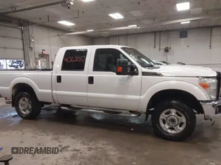 2011 Ford F-250 XL with VIN 1FT7W2B68BEC78709, listed as a IAAI auction lot 41363053 with 139,701 mi miles and . Bid and sale history available at DreamBid. Image 14.