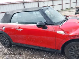 2017 MINI Convertible Cooper S с VIN WMWWG9C34H3C80967, выставлен на аукционе IAAI как лот 42116110 с пробегом 42 878 миль миль и . История ставок и продаж доступна на DreamBid. Изображение 14.