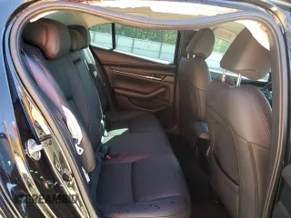 2023 Mazda 3 S Select with VIN 3MZBPABM9PM373052, listed as a Copart auction lot 49424205 with 29,630 mi miles and Salvage Title. Bid and sale history available at DreamBid. Image 10.