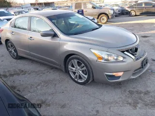 2013 Nissan Altima SV with VIN 1N4BL3AP4DN559367, listed as a IAAI auction lot 41436582 with 241,732 mi miles and . Bid and sale history available at DreamBid. Image 1.