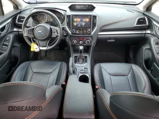 2023 Subaru Crosstrek Limited с VIN JF2GTHNC1P8325633, выставлен на аукционе Copart как лот 53875505 с пробегом 24 785 миль миль и Списание • Salvage title. История ставок и продаж доступна на DreamBid. Изображение 8.