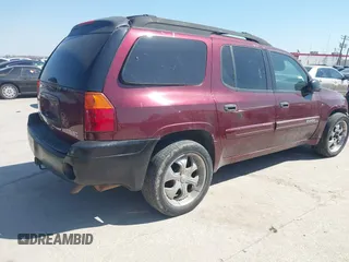 2003 GMC Envoy SLE with VIN 1GKES16S036238094, listed as a IAAI auction lot 41660209 with Not Provided miles and . Bid and sale history available at DreamBid. Image 4.