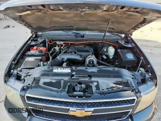 2007 Chevrolet Tahoe LS с VIN 1GNEC130X7R162519, выставлен на аукционе Copart как лот 58411525 с пробегом Не указан миль и Чистый • Clean title. История ставок и продаж доступна на DreamBid. Изображение 12.