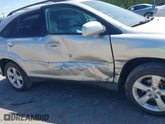 2005 Lexus RX 330 with VIN 2T2GA31U35C027040, listed as a IAAI auction lot 42020684 with 144,194 mi miles and . Bid and sale history available at DreamBid. Image 5.