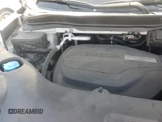 2017 Honda Pilot EX-L с VIN 5FNYF6H87HB007605, выставлен на аукционе Copart как лот 64410335 с пробегом 107 549 миль миль и Списание • Salvage title. История ставок и продаж доступна на DreamBid. Изображение 14.