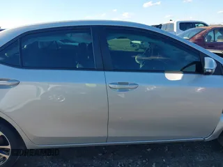 2019 Toyota Corolla L z VIN 5YFBURHE5KP912424, wystawiony jako IAAI lot #41214138 z przebiegiem 105 242 mil mil oraz . Historia ofert i sprzedaży dostępna na DreamBid. Obrazek 14.