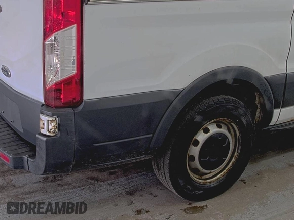 2016 Ford Transit Cargo с VIN 1FTYE1YM3GKB08659, выставлен на аукционе IAAI как лот 42556193 с пробегом 193 278 миль миль и . История ставок и продаж доступна на DreamBid. Изображение 35.