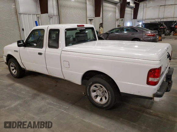 2008 Ford Ranger XL с VIN 1FTYR14DX8PA85198, выставлен на аукционе Copart как лот 63417985 с пробегом 364 966 миль миль и Чистый • Clean title. История ставок и продаж доступна на DreamBid. Изображение 2.