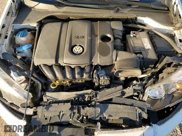 2014 Volkswagen Golf с VIN WVWDB7AJXEW009238, выставлен на аукционе Copart как лот 65533794 с пробегом 131 769 миль миль и Списание • Salvage title. История ставок и продаж доступна на DreamBid. Изображение 12.