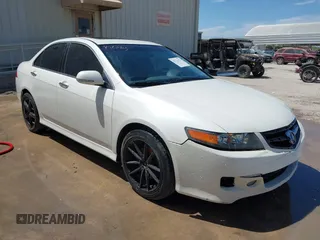 2008 Acura TSX с VIN JH4CL96858C018671, выставлен на аукционе IAAI как лот 42727134 с пробегом 248 717 миль миль и . История ставок и продаж доступна на DreamBid. Изображение 1.