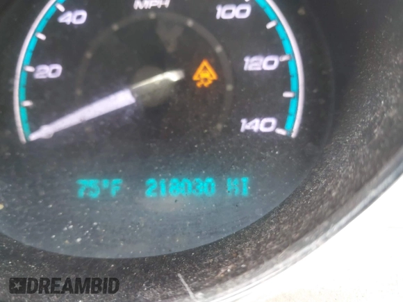2011 Chevrolet Malibu 1LS with VIN 1G1ZB5E10BF191198, listed as a IAAI auction lot 42024562 with 218,030 mi miles and . Bid and sale history available at DreamBid. Image 12.