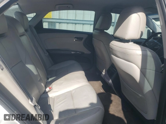 2014 Toyota Avalon Limited with VIN 4T1BK1EB2EU097877, listed as a Copart auction lot 54678115 with 112,634 mi miles and Clean Title. Bid and sale history available at carsss.com. Image 10.