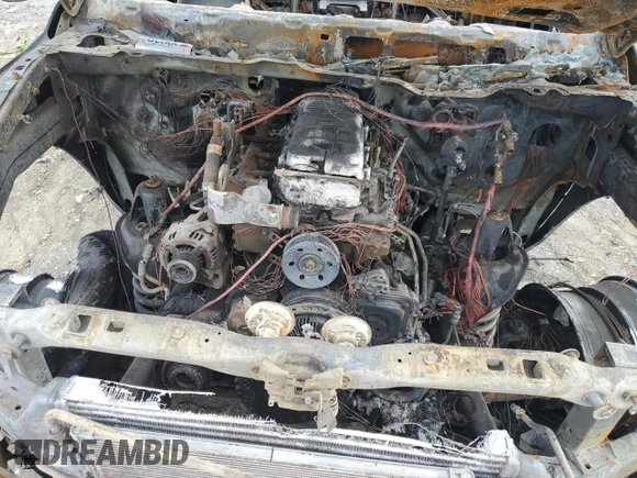 2011 Dodge 2500 SLT with VIN 3D7UT2HL2BG629461, listed as a Copart auction lot 48329595 with Not provided miles and Non repairable. Bid and sale history available at DreamBid. Image 11.