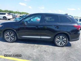 2020 Mitsubishi Outlander ES with VIN JA4AD2A30LZ012270, listed as a IAAI auction lot 39376839 with 72,193 mi miles and . Bid and sale history available at DreamBid. Image 14.
