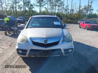 2010 Acura RDX Technology z VIN 5J8TB1H59AA005059, wystawiony jako IAAI lot #40879854 z przebiegiem 213 955 mil mil oraz . Historia ofert i sprzedaży dostępna na DreamBid. Obrazek 12.