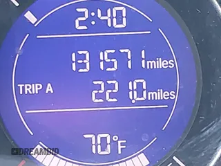 2015 Honda Fit EX-L with VIN 3HGGK5H89FM776344, listed as a IAAI auction lot 41706385 with 131,571 mi miles. Bid and sale history available at carsss.com. Image 15.