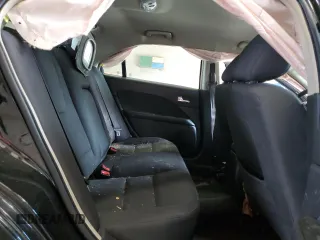 2011 Ford Fusion SE with VIN 3FAHP0HA1BR321100, listed as a Copart auction lot 53870005 with Not Provided miles and Salvage Title. Bid and sale history available at carsss.com. Image 10.