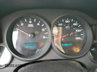 2010 GMC Sierra 1500 z VIN 3GTRCTEA9AG161803, wystawiony jako Copart lot #46456495 z przebiegiem 128 796 mil mil oraz Szkoda całkowita • Salvage title. Historia ofert i sprzedaży dostępna na DreamBid. Obrazek 9.