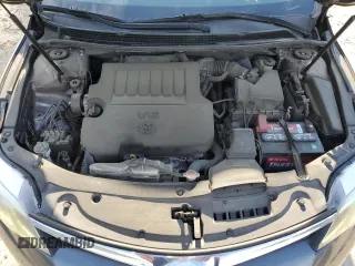 2016 Toyota Avalon Limited with VIN 4T1BK1EB8GU205874, listed as a Copart auction lot 53335425 with 97,995 mi miles and Salvage Title. Bid and sale history available at DreamBid. Image 12.