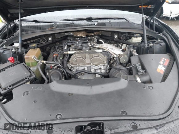 2014 Cadillac CTS Luxury AWD with VIN 1G6AX5SX3E0156938, listed as a IAAI auction lot 41574318 with 151,585 mi miles and . Bid and sale history available at DreamBid. Image 10.