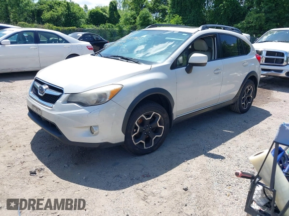 2014 Subaru Crosstrek Premium z VIN JF2GPAVC5E8204595, wystawiony jako IAAI lot #42310962 z przebiegiem 202 319 mil mil oraz . Historia ofert i sprzedaży dostępna na DreamBid. Obrazek 17.