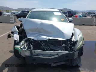 2011 Mazda Mazda6 i Sport with VIN 1YVHZ8BH9B5M27347, listed as a IAAI auction lot 41922553 with 147,573 mi miles. Bid and sale history available at carsss.com. Image 12.