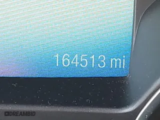 2015 Ford Escape Titanium with VIN 1FMCU0JX2FUA06571, listed as a IAAI auction lot 41855598 with 164,513 mi miles. Bid and sale history available at carsss.com. Image 7.