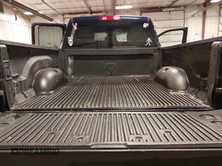 2015 Ram 1500 Express with VIN 1C6RR7FT3FS647083, listed as a IAAI auction lot 42195153 with 154,279 mi miles and . Bid and sale history available at DreamBid. Image 18.