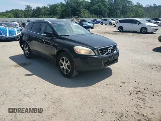 2012 Volvo XC60 3.0L z VIN YV4902DZ0C2264658, wystawiony jako Copart lot #54770615 z przebiegiem 190 267 mil mil oraz Czysty tytuł • Clean title. Historia ofert i sprzedaży dostępna na DreamBid. Obrazek 14.