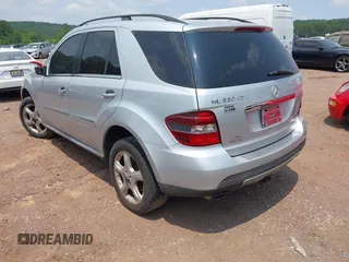 2008 Mercedes-Benz M 320 CDI с VIN 4JGBB22E28A408914, выставлен на аукционе IAAI как лот 42408331 с пробегом 194 706 миль миль и . История ставок и продаж доступна на DreamBid. Изображение 3.